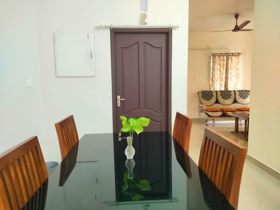 Pracheeta Homes Vacation rental in Thiruvananthapuram