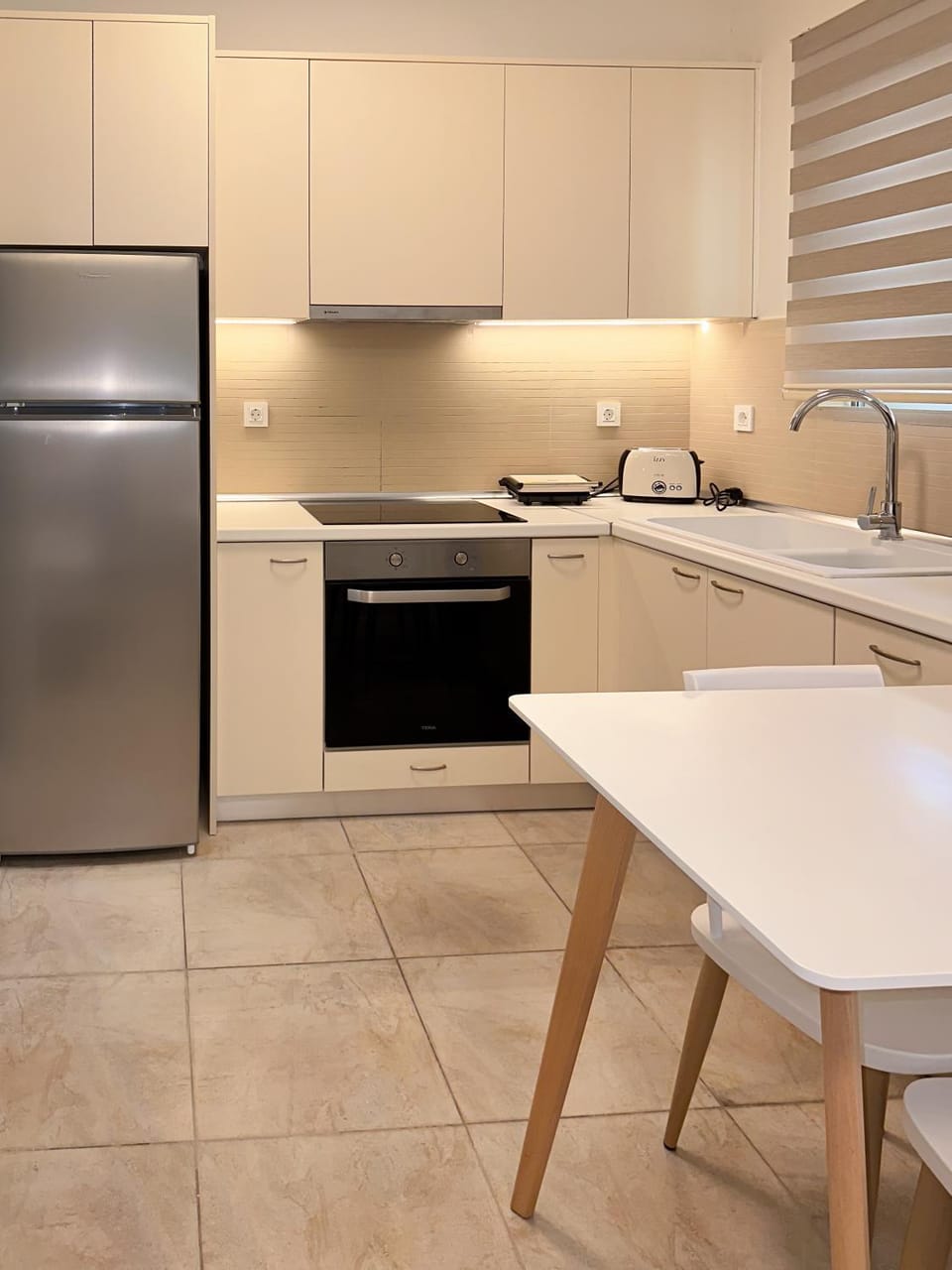 Casa Quattro by Immobilis Apartment in Nafplion