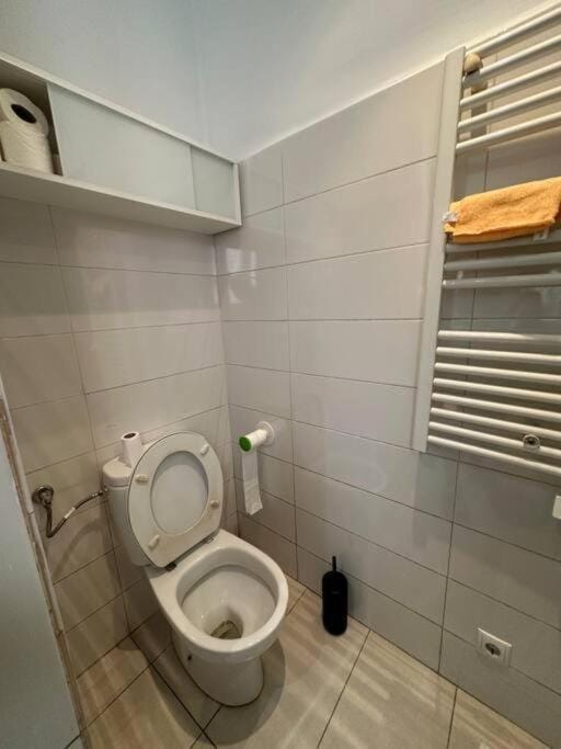 Casa Vallromanes Rest House Apartment in Maresme