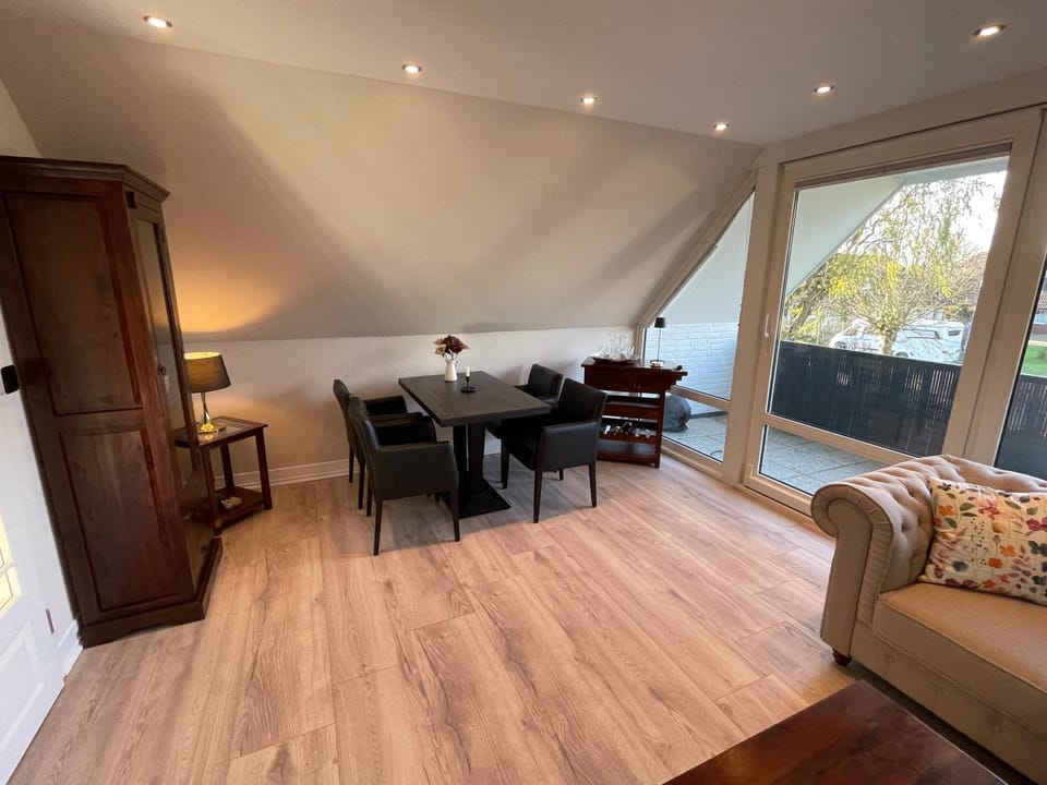 Fewodeichhausen Apartment in Schleswig-Holstein