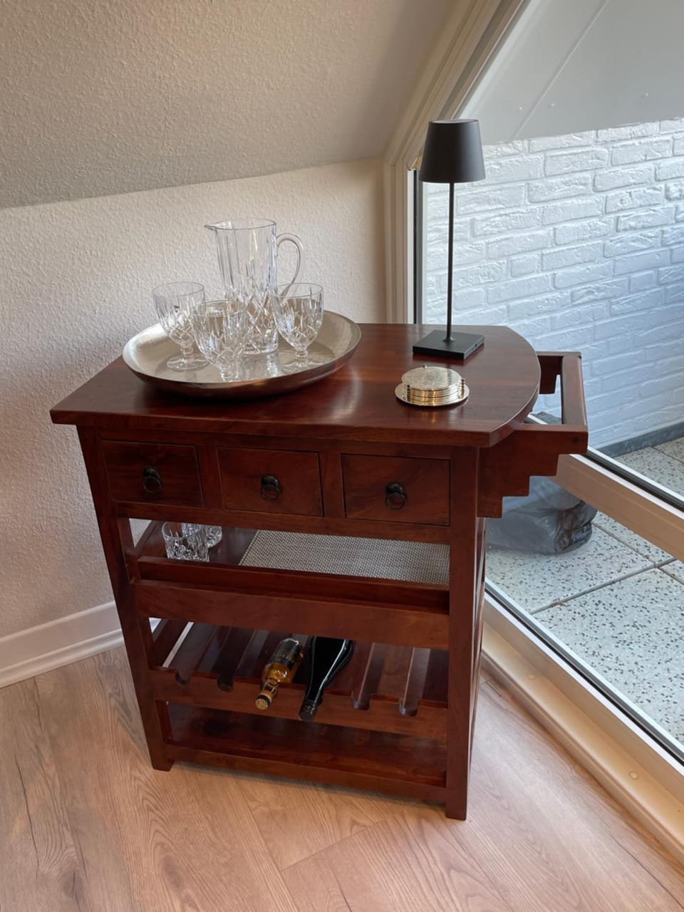 Fewodeichhausen Apartment in Schleswig-Holstein