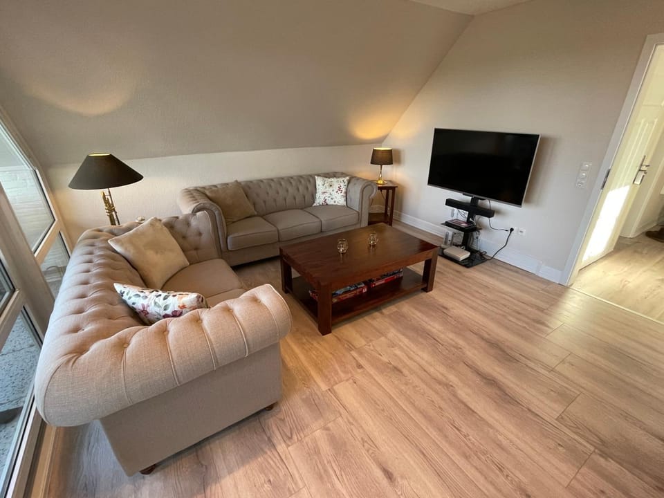 Fewodeichhausen Apartment in Schleswig-Holstein