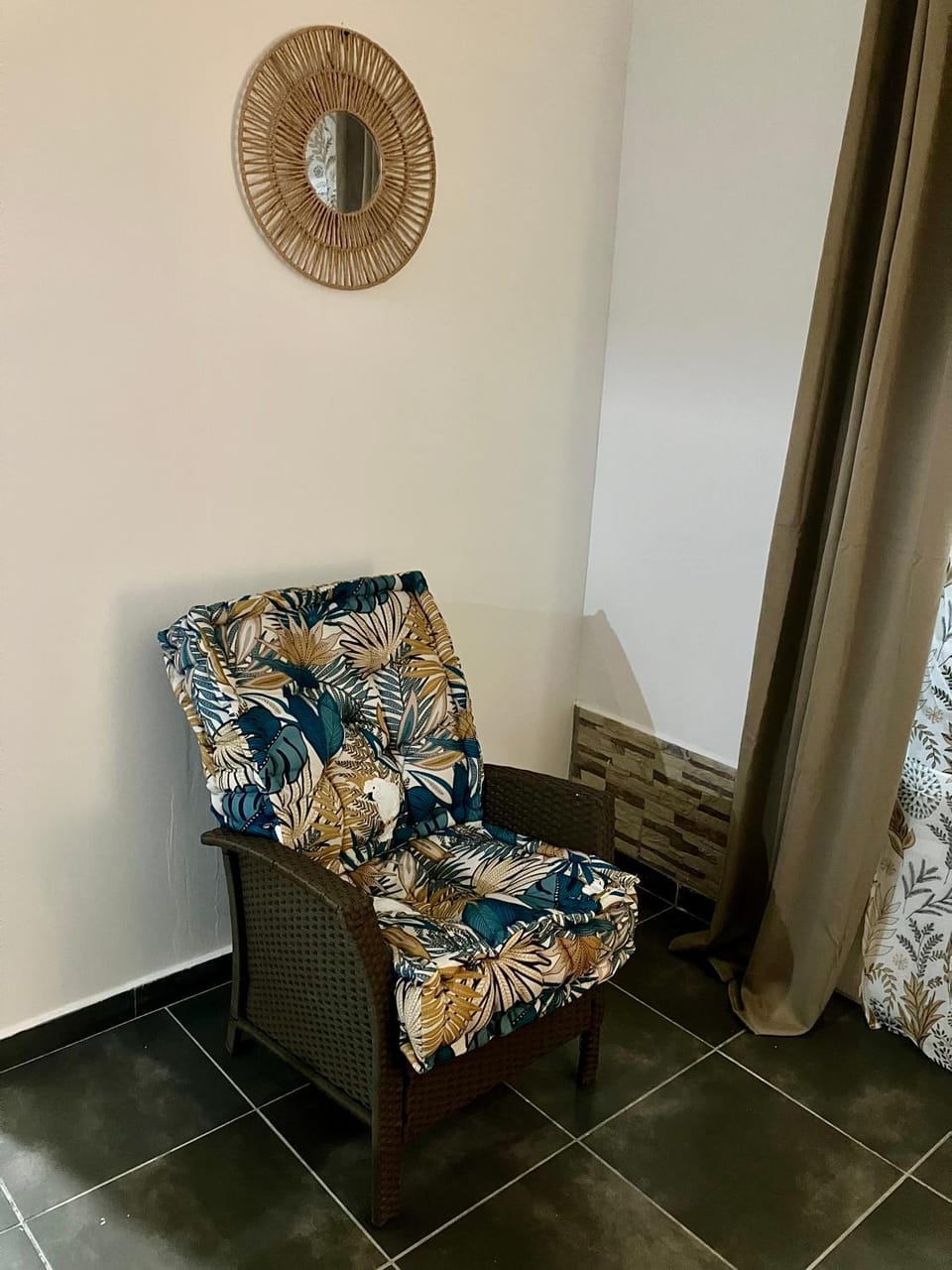 Tilys house Apartment in Leeward Islands