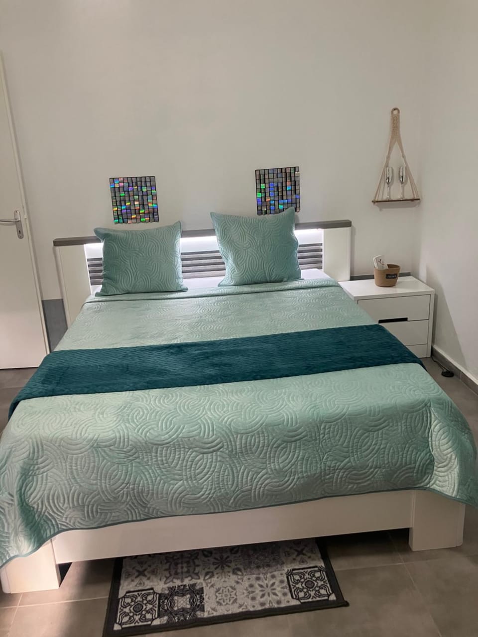 Tilys house Apartment in Leeward Islands