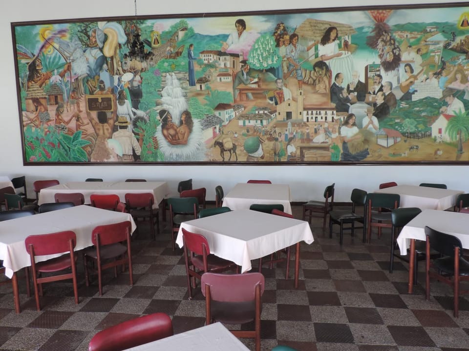 Restaurant/places to eat, Banquet/Function facilities
