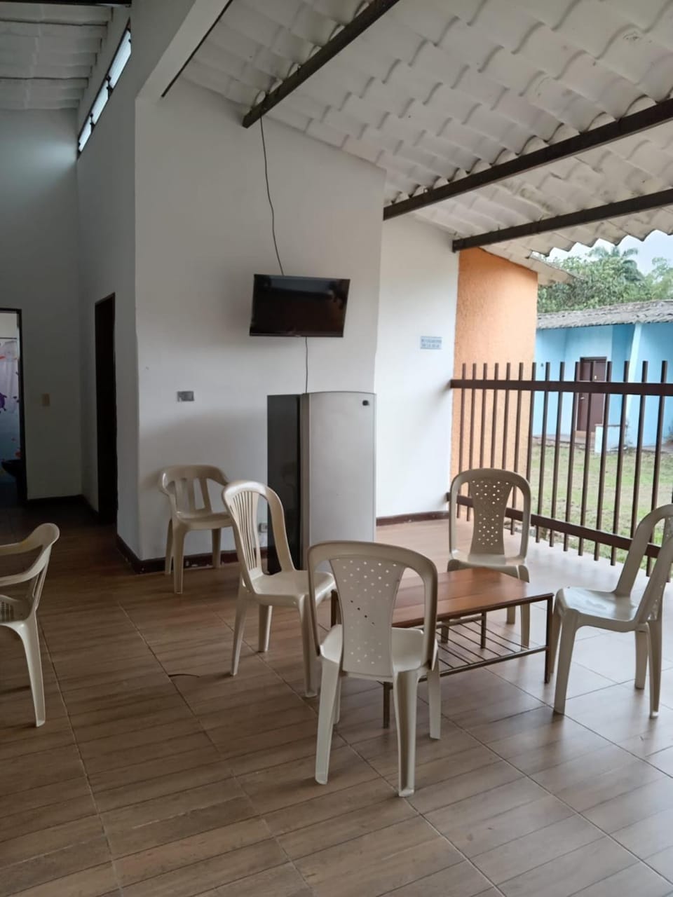 Tacuara Hotel Hotel in Guaduas