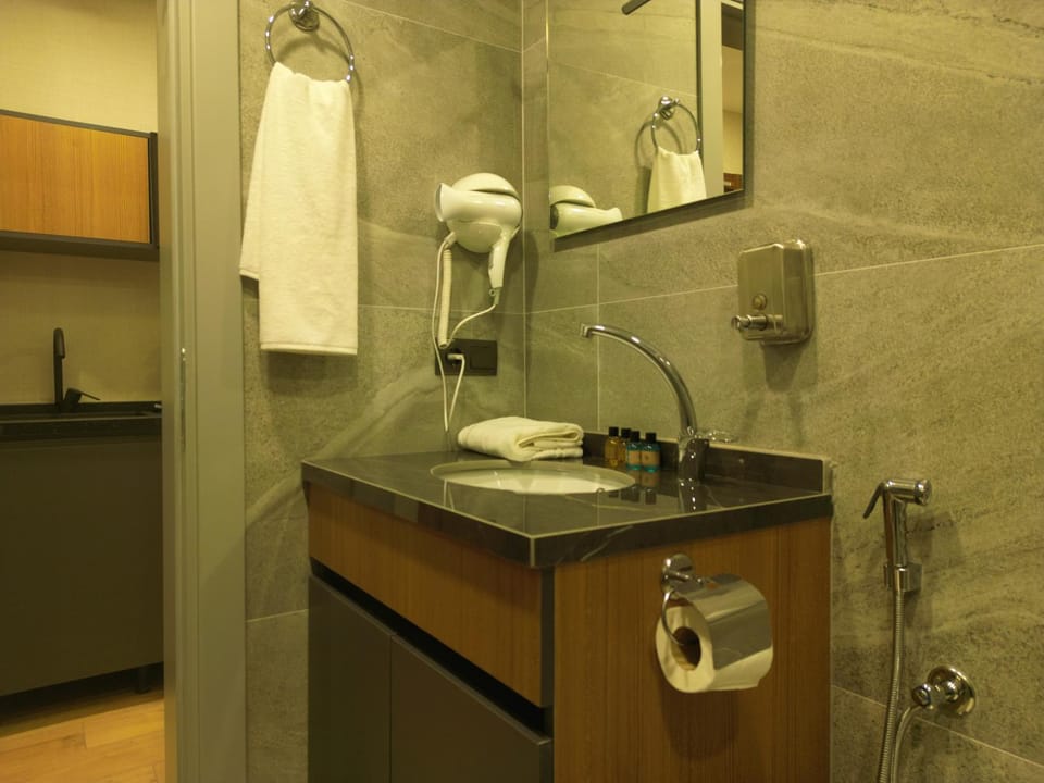 Questa Deluxe Hotel Apartment hotel in Turkey