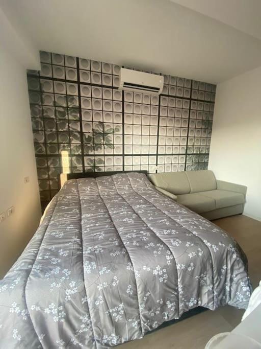 Elida Central Studio apartment Apartment in Tirana