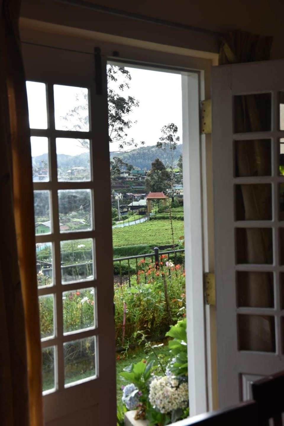 Moon View Bungalow House in Nuwara Eliya