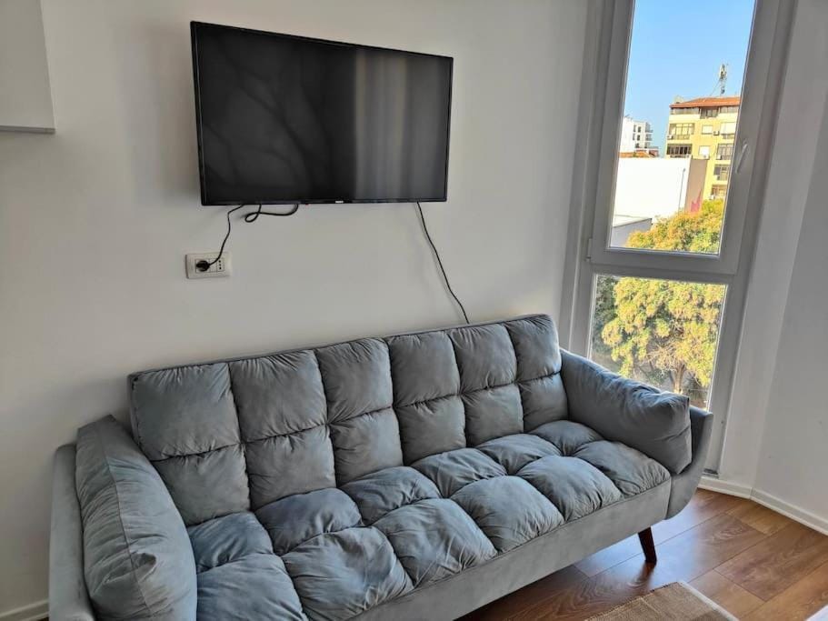 Ida Central Studio Apartment Apartment in Tirana
