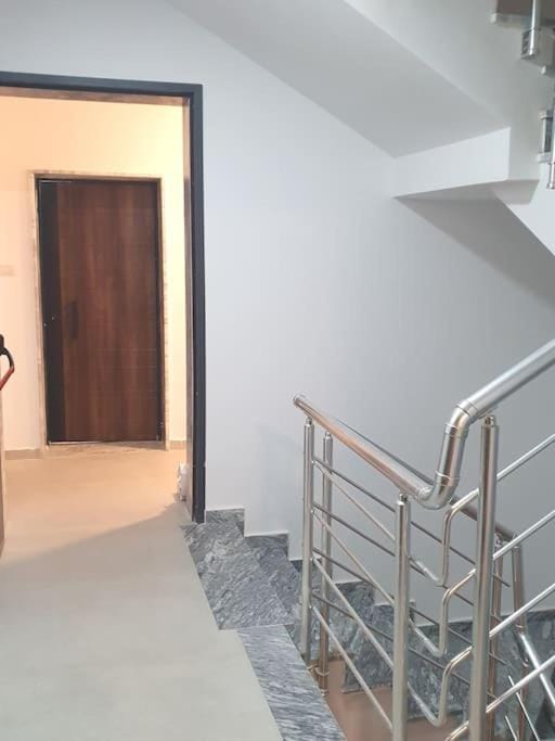 Ida Central Studio Apartment Apartment in Tirana