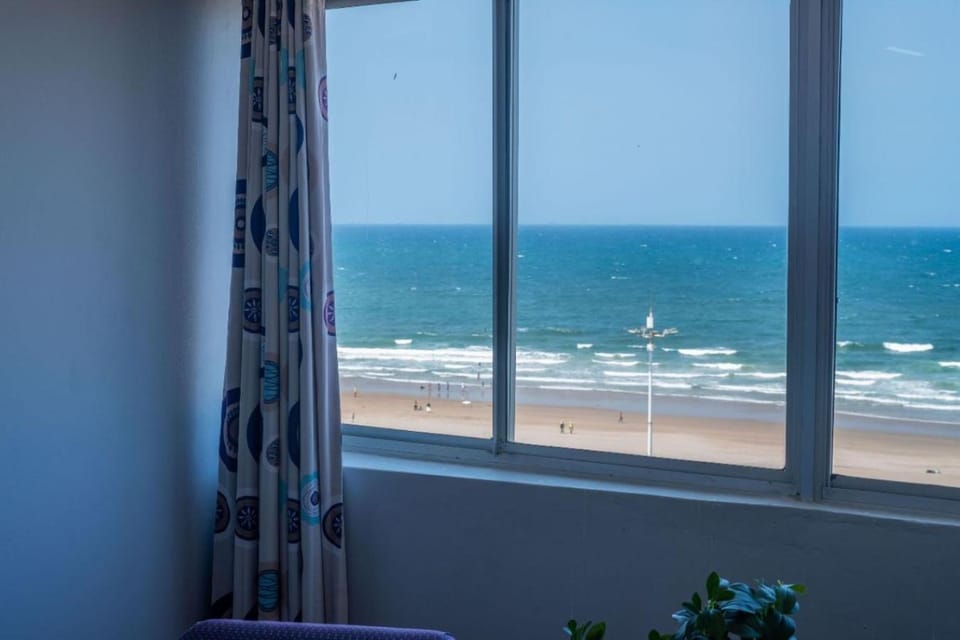 Sea view, Sea view