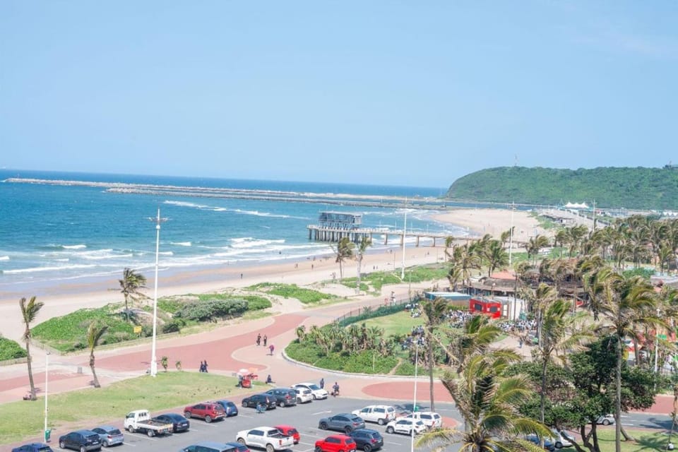 Sea view, Sea view