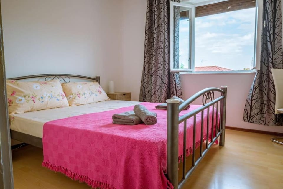 City View Apartment Rovinj Apartment in Rovinj