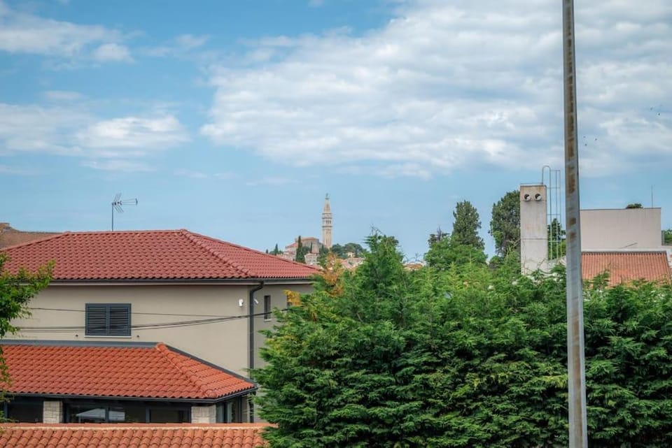 City View Apartment Rovinj Apartment in Rovinj