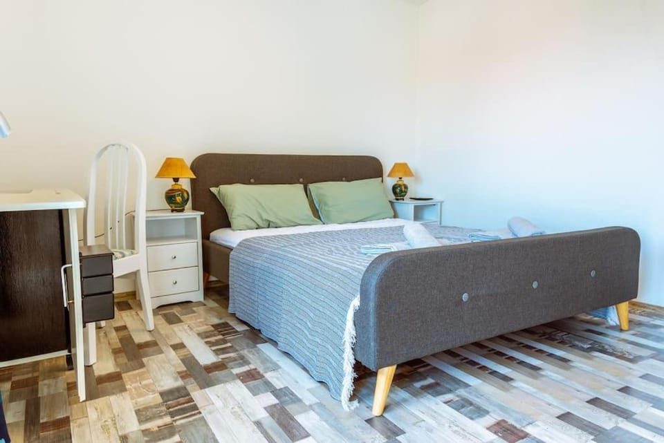 City View Apartment Rovinj Apartment in Rovinj