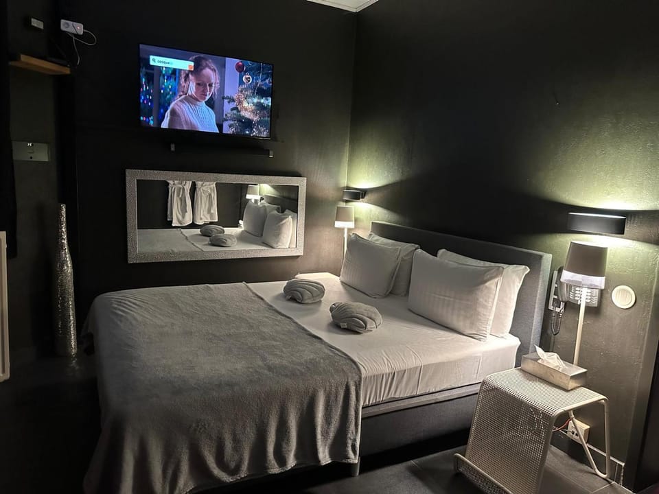 lelysblanc Bed and Breakfast in Liège