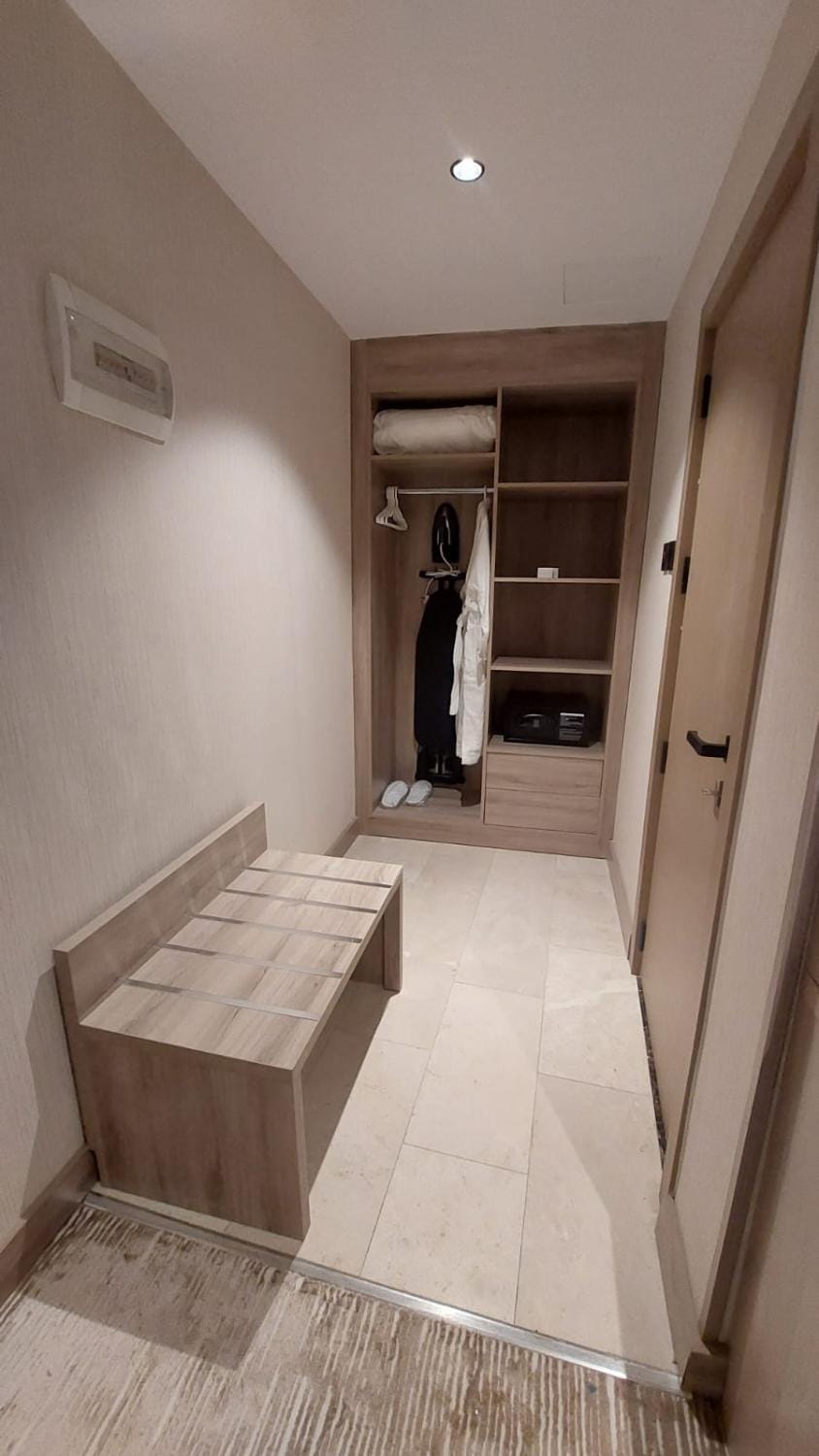 فندق حياة تاون 4 املج Hotel in Saudi Arabia