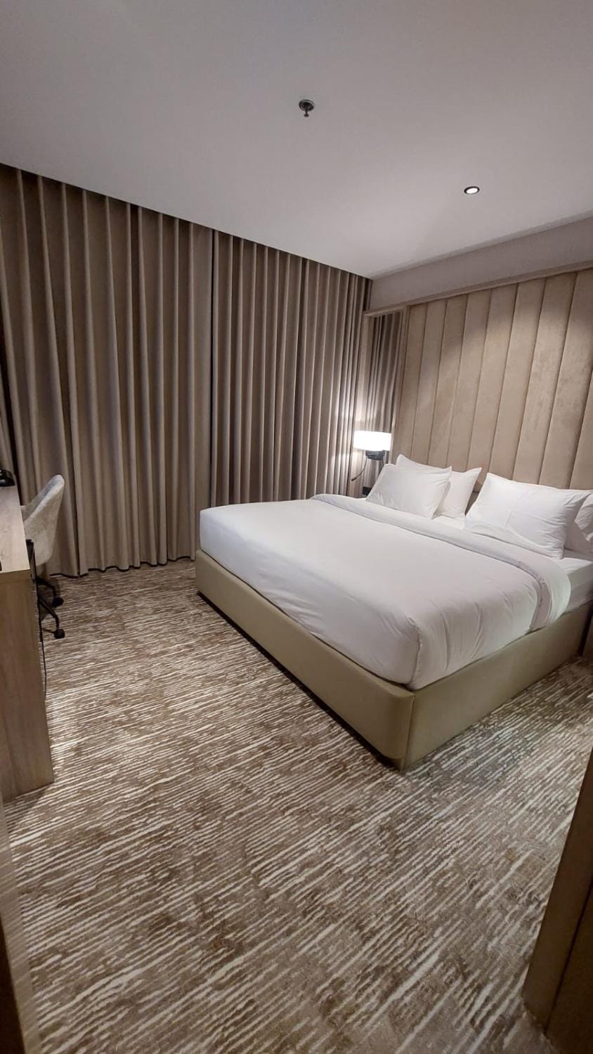 فندق حياة تاون 4 املج Hotel in Saudi Arabia