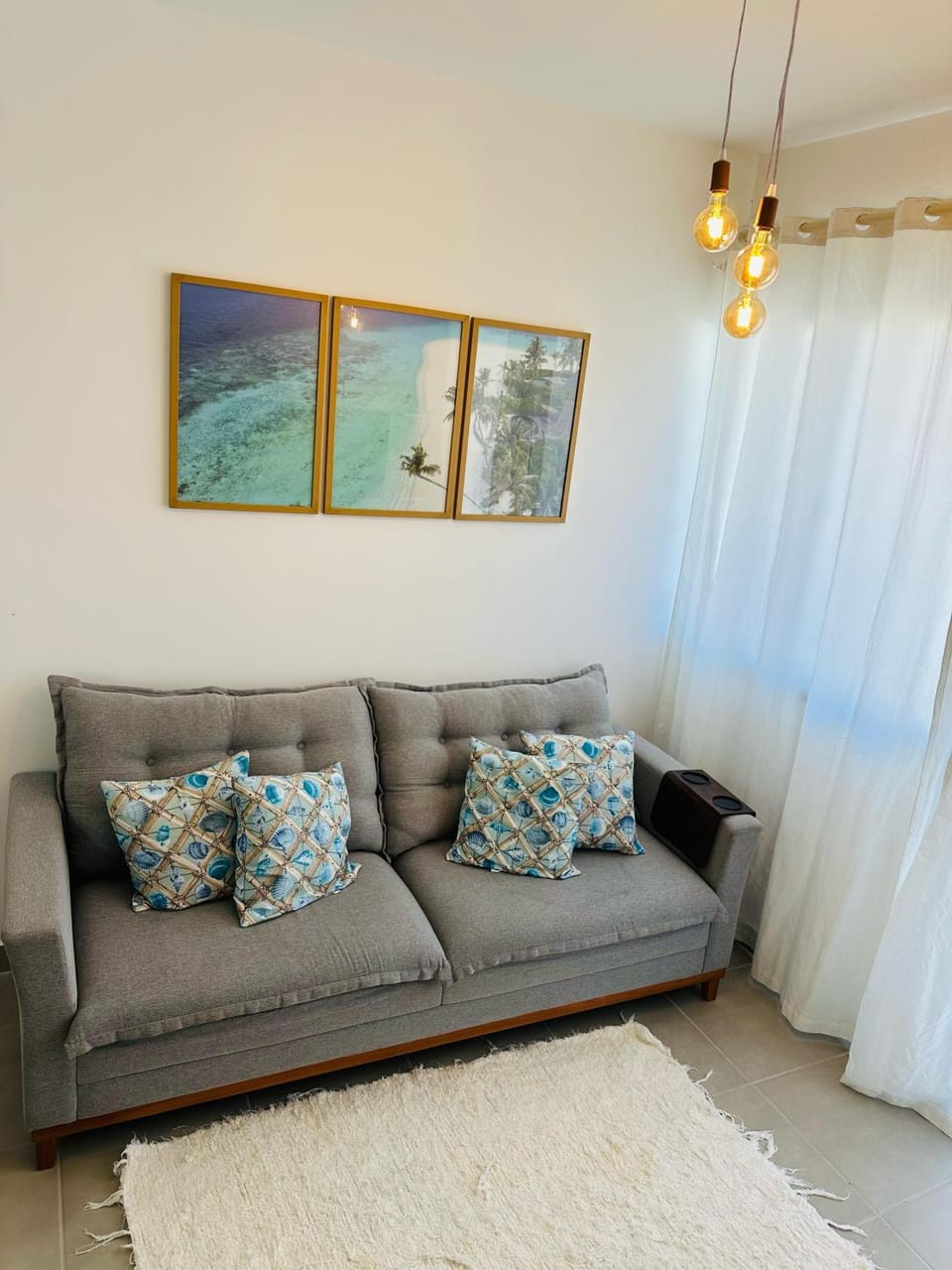 Paraíso Residencial Terra Mater Apartment in Porto Seguro