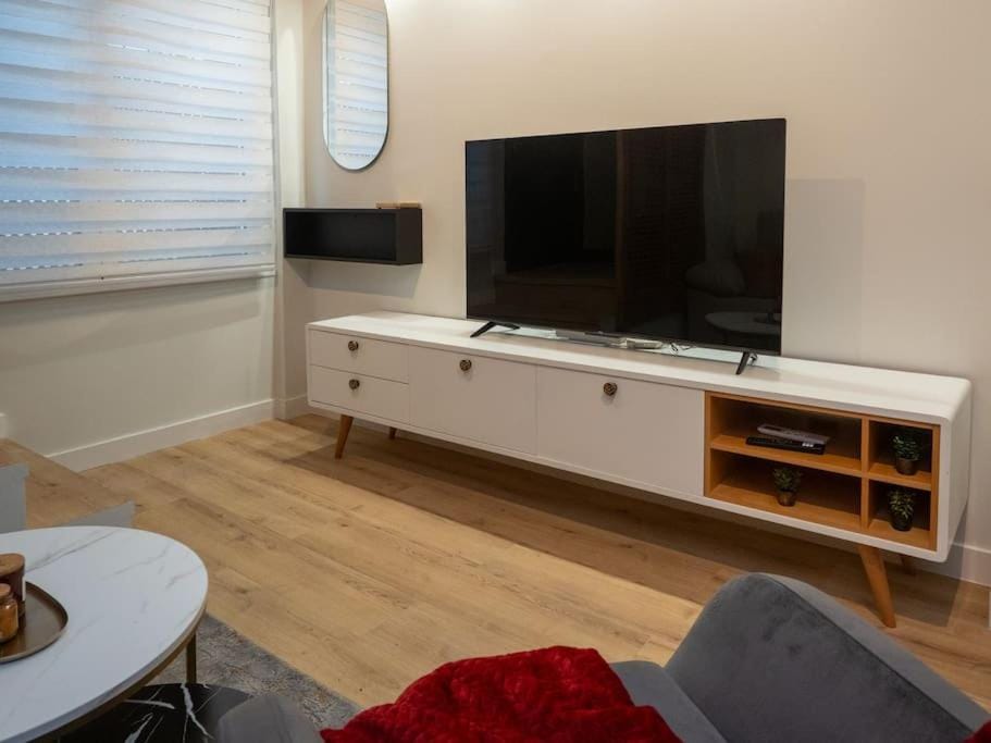 TV and multimedia