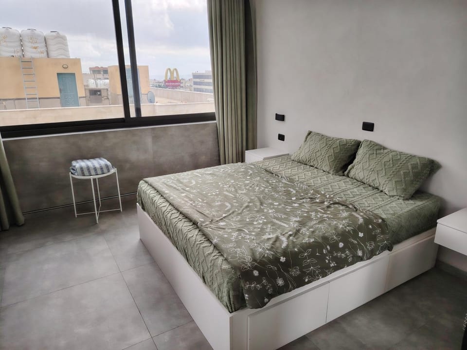 Abu alzoz rooftop 2 Bed and Breakfast in Africa