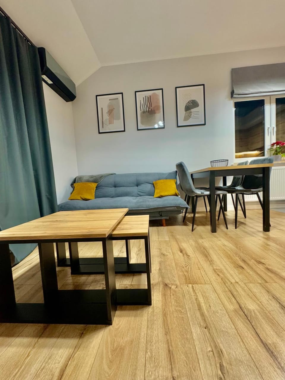 Apartament Oleńka Apartment in Lesser Poland Voivodeship