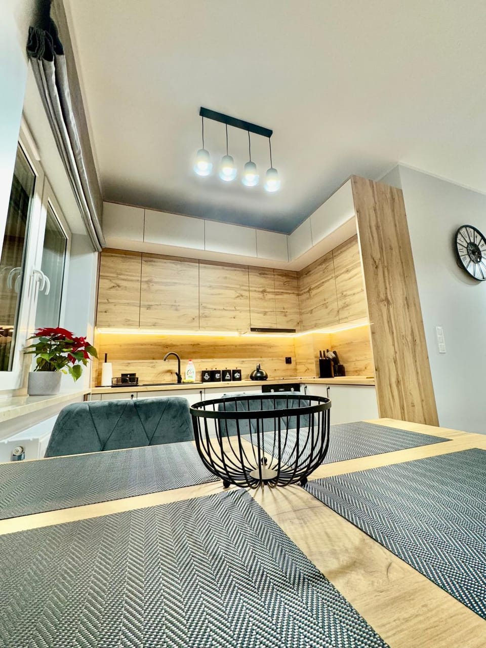 Apartament Oleńka Apartment in Lesser Poland Voivodeship