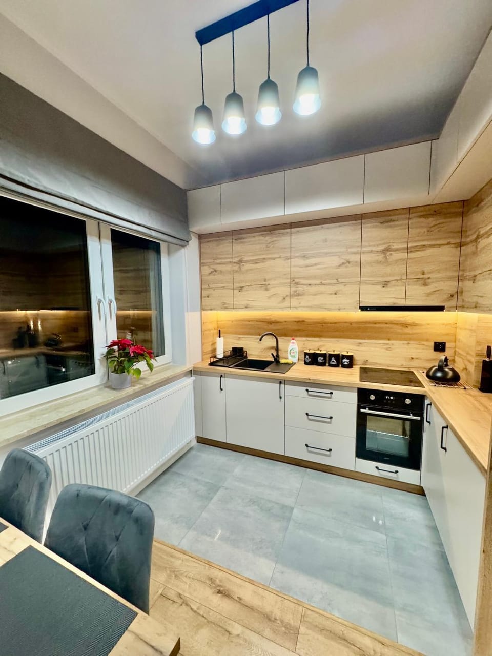 Apartament Oleńka Apartment in Lesser Poland Voivodeship
