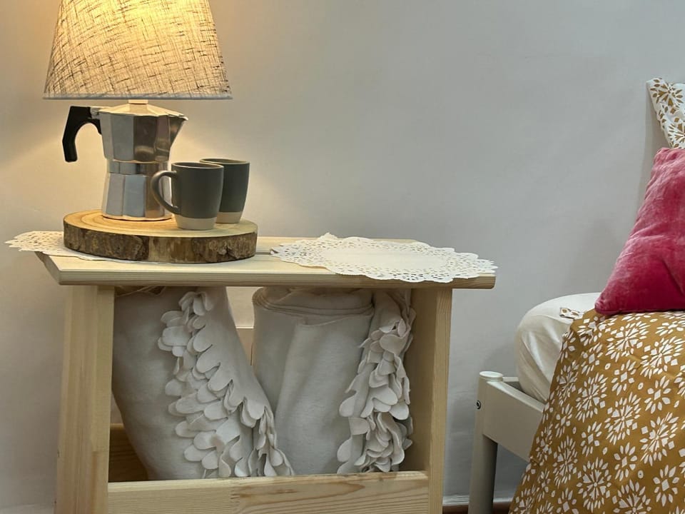 Chicca Dimora Apartment in Bari