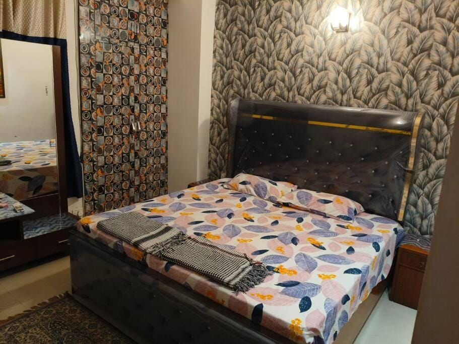 The Nest Homestays - Aura Apartment in Uttar Pradesh