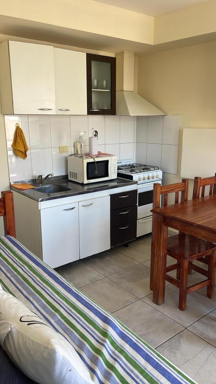 A Entre Rios Apartment in Mendoza