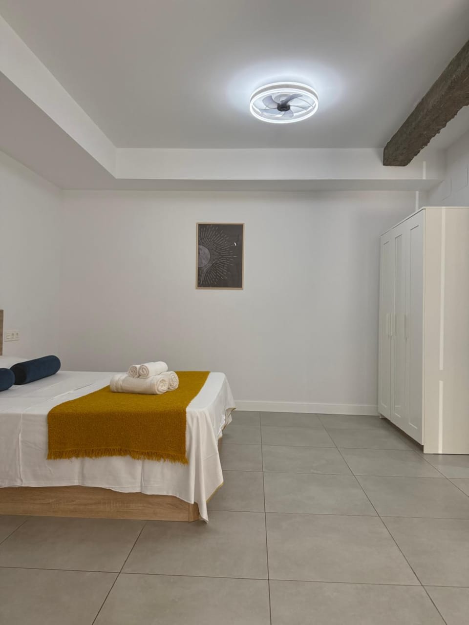 ZONAs 3 COSTA DEL SOL Apartment in Malaga