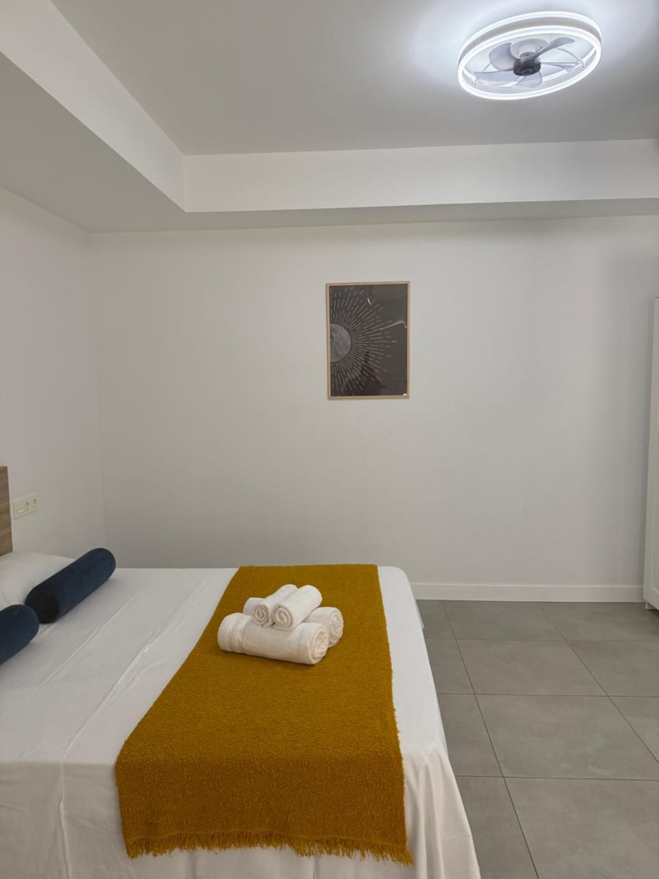 ZONAs 3 COSTA DEL SOL Apartment in Malaga