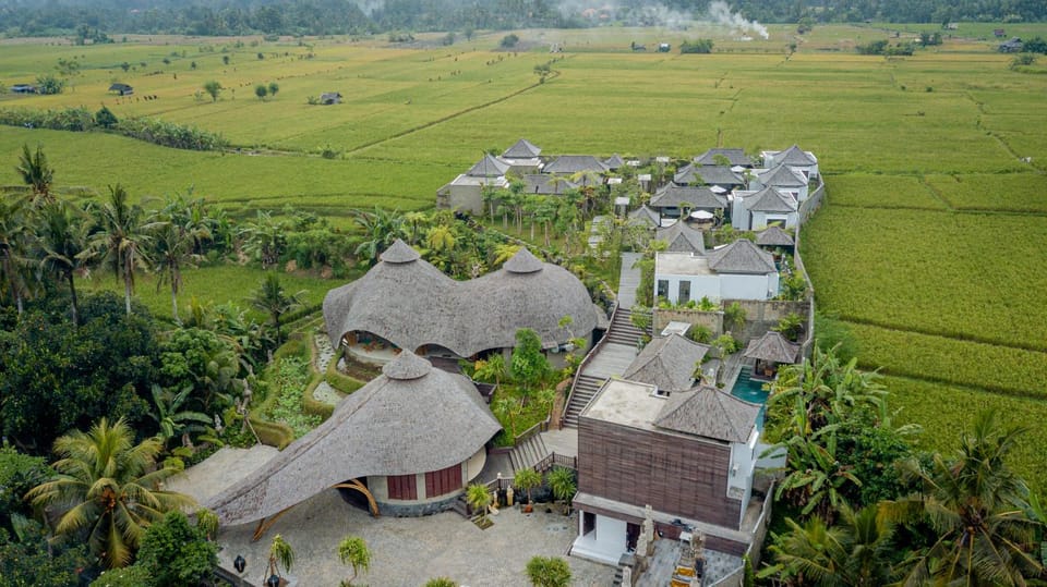 Natural landscape