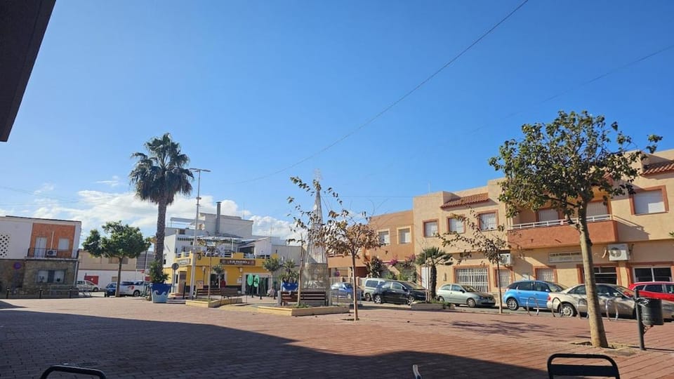 Casa Palmeral Oasis with Pool Apartment in Region of Murcia