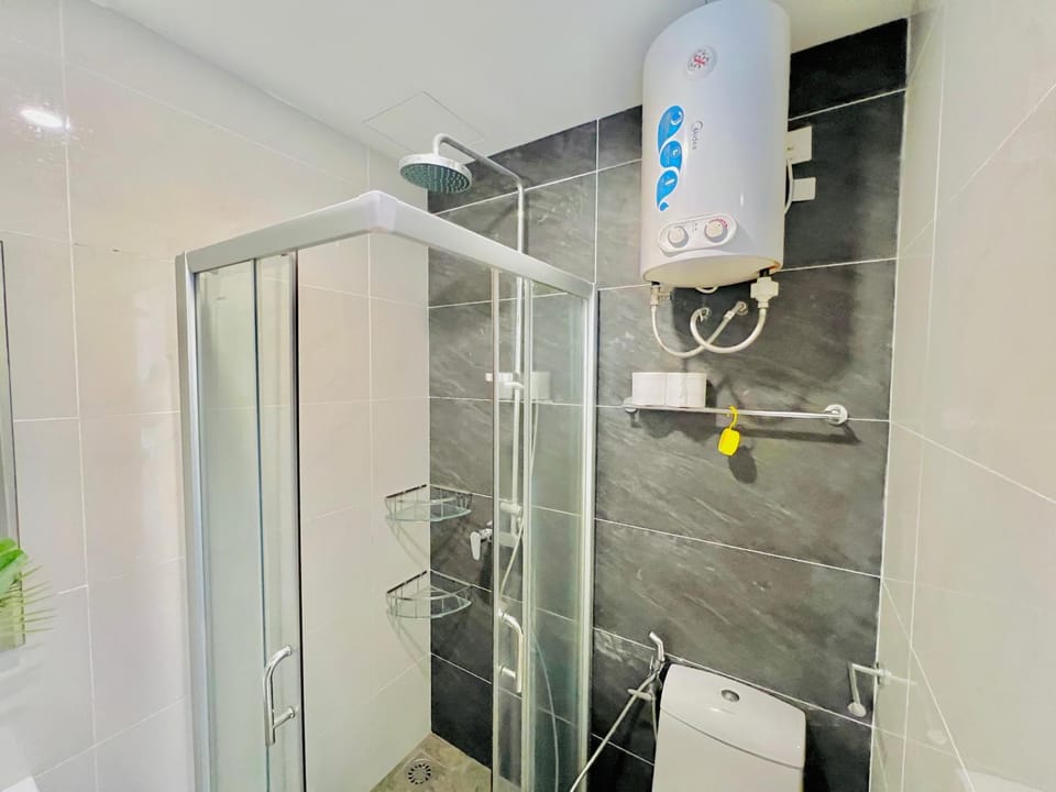 Country Garden Danga Bay Bay Point by R9 HomeStay Apartment in Johor Bahru