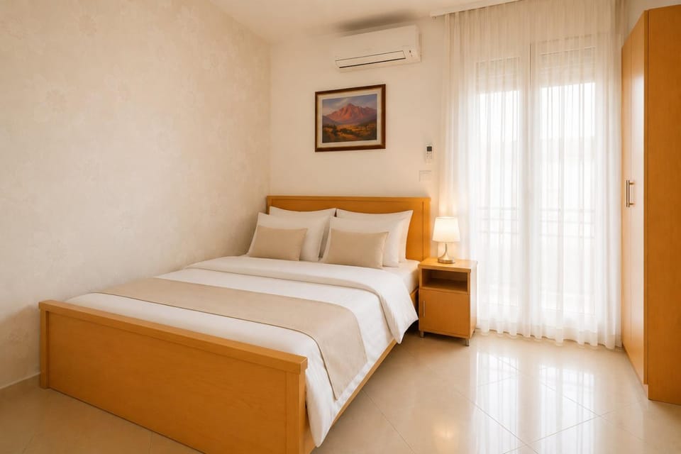 Apartments Taida Apartment in Ulcinj Municipality