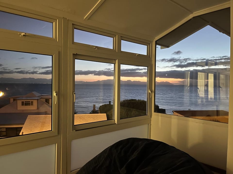 Simons Town penquins House in Cape Town