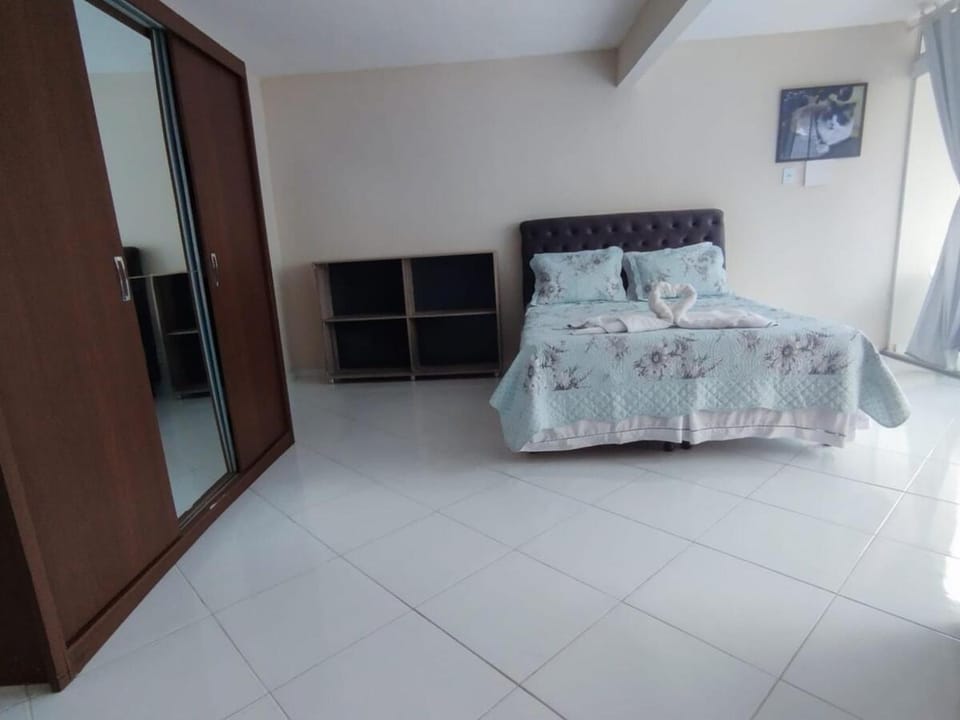 Suítes Bisi Bed and Breakfast in Cabo Frio