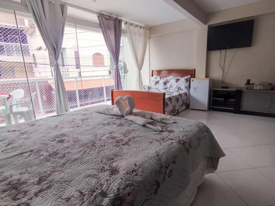 Suítes Bisi Bed and Breakfast in Cabo Frio