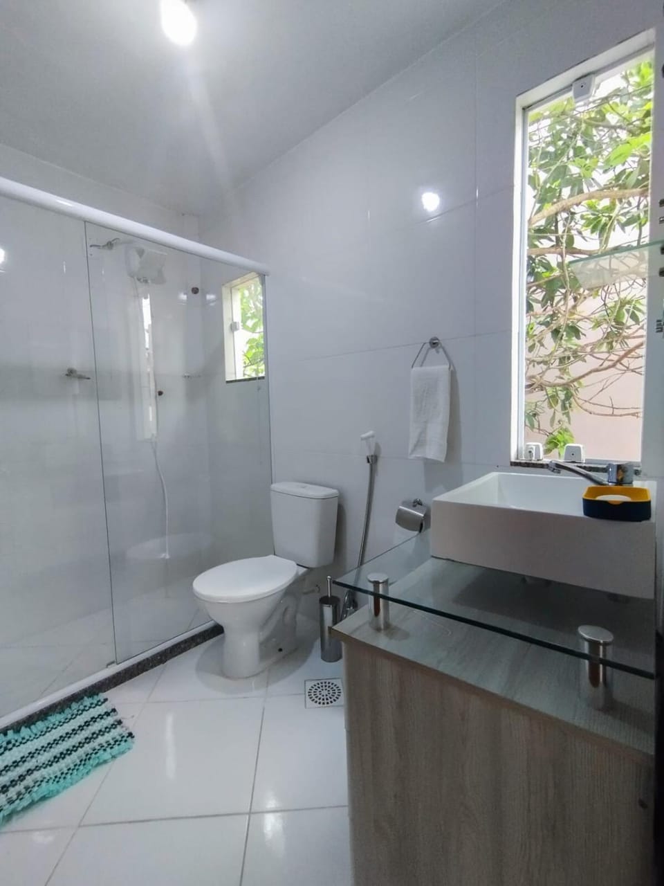 Suítes Bisi Bed and Breakfast in Cabo Frio