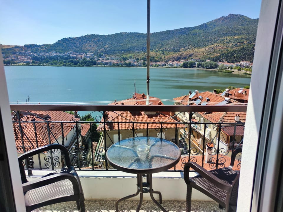 Lake view