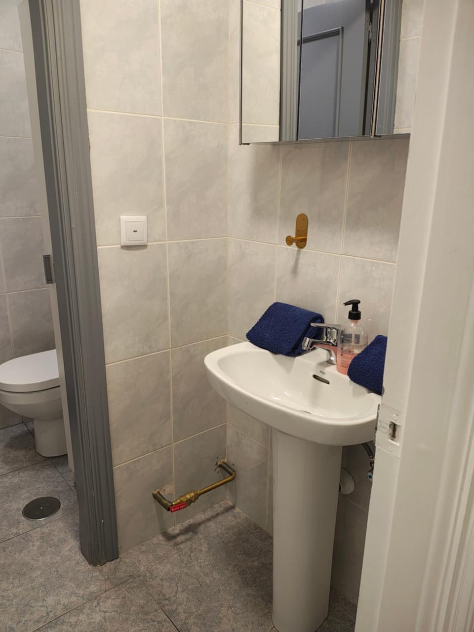Apartamento Cervantes 2 Apartment in Alcala de Henares