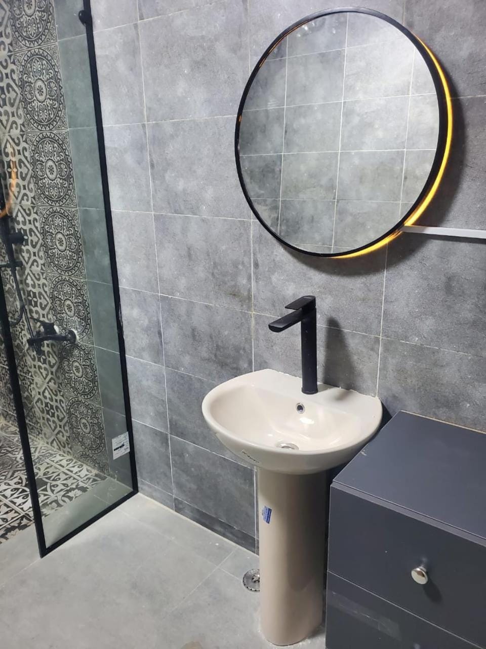 studio apartment in center downtown Apartment in Cairo