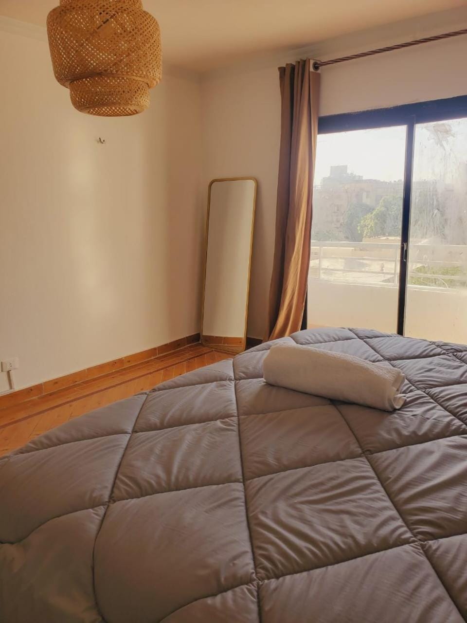 studio apartment in center downtown Apartment in Cairo