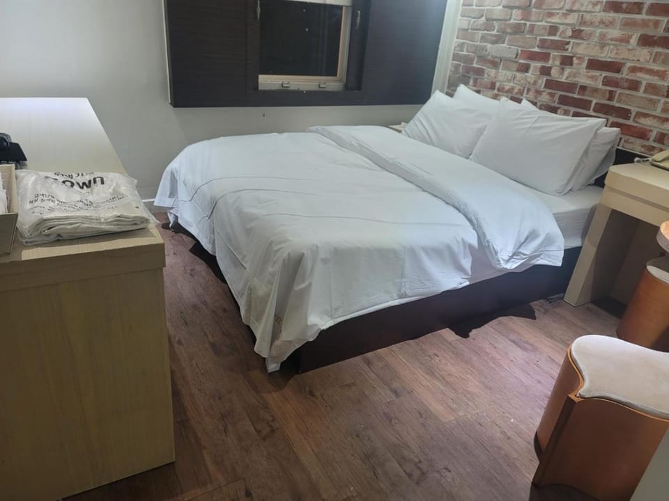 Yeoju Picnic Motel Motel in Gyeonggi-do