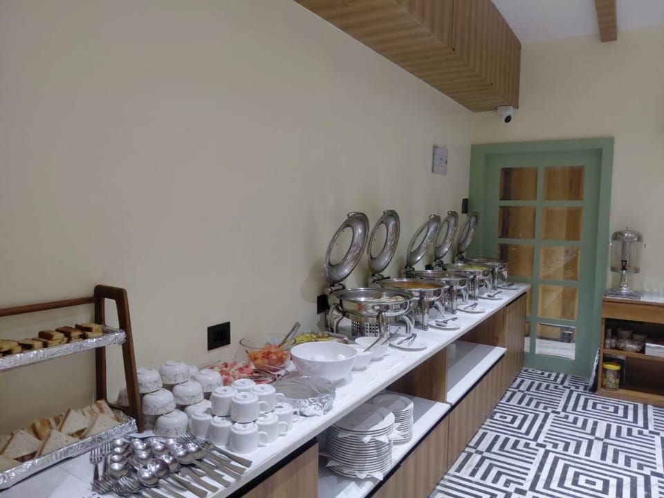 Hotel Priority A Unit of Priority Hospitality Hotel in Bangladesh
