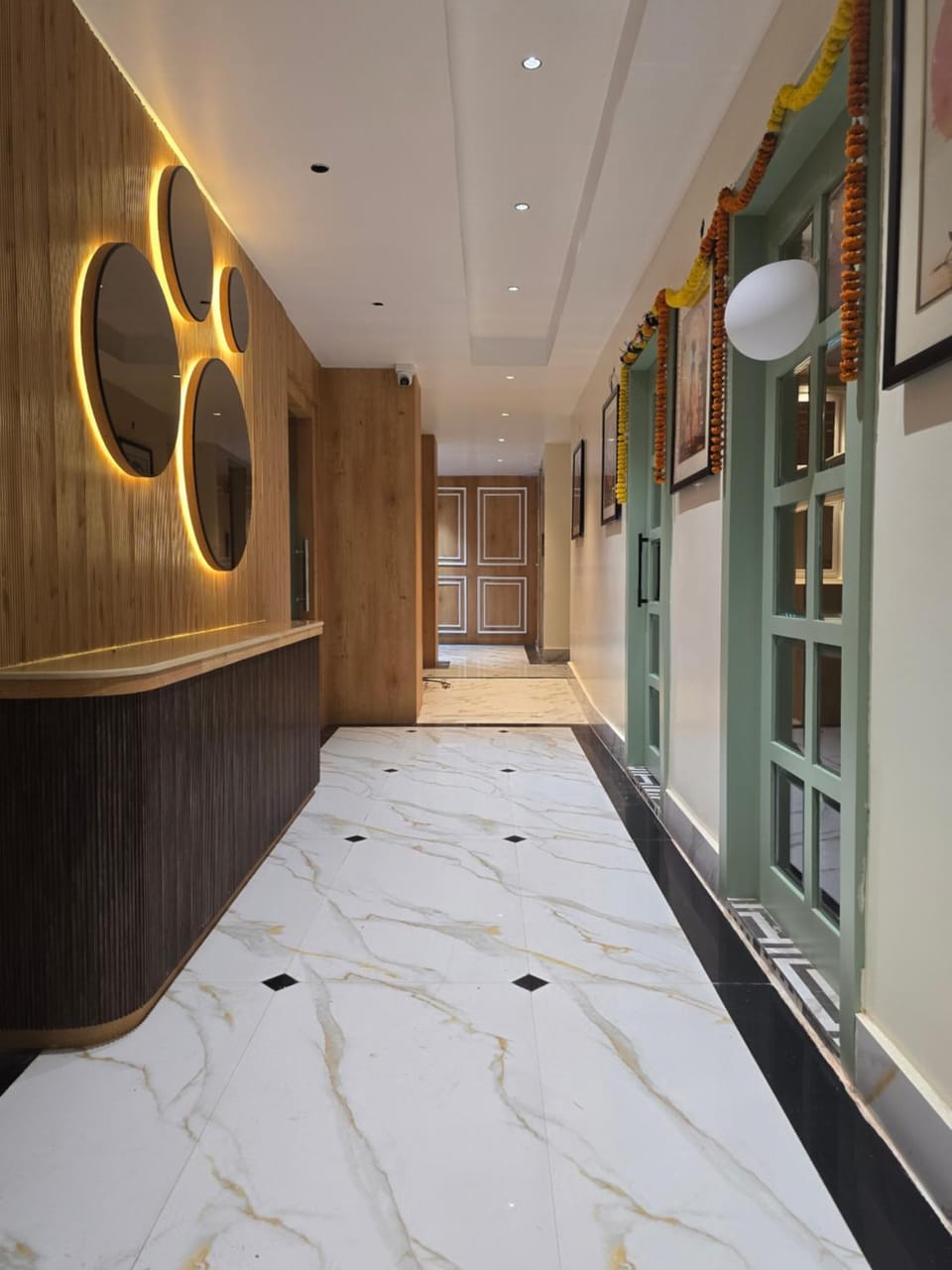 Hotel Priority A Unit of Priority Hospitality Hotel in Bangladesh