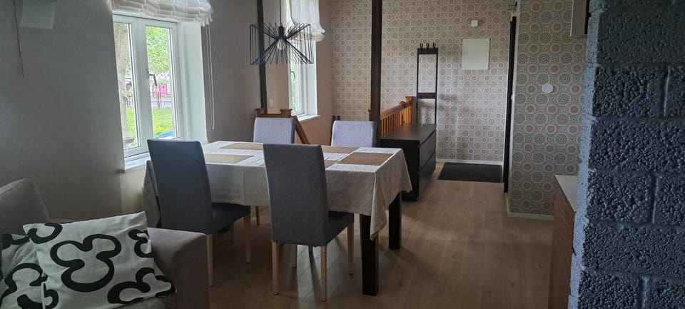 City Centre Duplex Apartment Apartment in Tallinn